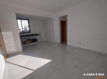 Apartamento · 70m² · 2 Quartos · 1 Vaga · Apartamento à venda, 2 quartos, 1 suíte, 1 vaga, Novo Eldorado - Contagem/MG