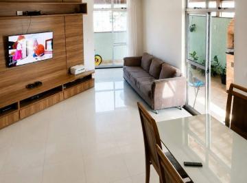 Apartamento · 170m² · 3 Quartos · 2 Vagas · Área privativa à venda, 3 quartos, 1 suíte, 2 vagas, Novo Eldorado - Contagem/MG