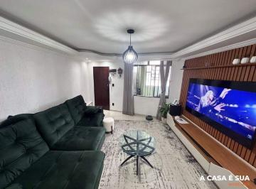 Apartamento · 140m² · 3 Quartos · 1 Vaga · Apartamento à venda, 3 quartos, 1 vaga, Jardim Industrial - Contagem/MG
