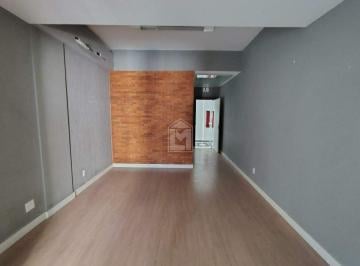 Comercial · 37m² · 1 Vaga · Sala comercial de 36,70 m² para aluguel em Mata da Praia, Vitória/ES