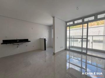 Apartamento · 67m² · 2 Quartos · 2 Vagas · Área privativa à venda, 2 quartos, 1 suíte, 2 vagas, Centro - Contagem/MG