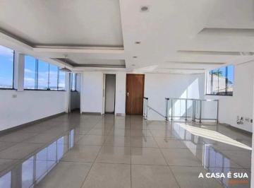 Apartamento · 150m² · 4 Quartos · 2 Vagas · Cobertura à venda com 04 Quartos 03 Banheiros e 02 Vagas no Bairro Alvorada/MG.