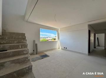 Apartamento de 3 quartos, Contagem · Cobertura à venda, 3 quartos, 2 suítes, 4 vagas, Inconfidentes - Contagem/MG