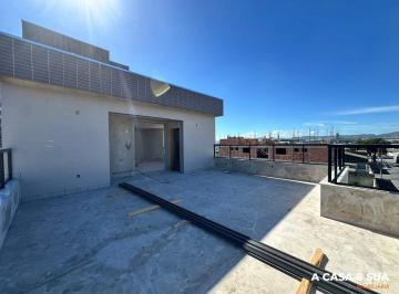 Apartamento · 150m² · 3 Quartos · 4 Vagas · Cobertura à venda, 3 quartos, 2 suítes, 4 vagas, Inconfidentes - Contagem/MG