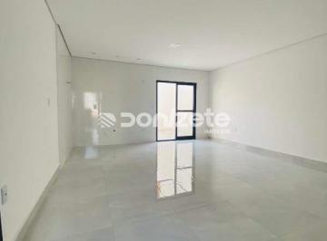 Casa · 70m² · 3 Quartos · 2 Vagas · Sobrado à venda com 3 quartos, suíte, 2 garagens, em Parque João Ramalho, Santo André - SP