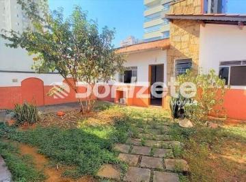 Casa · 345m² · 3 Quartos · 3 Vagas · Casa Residencial com 3 Suítes, 3 Vagas e Financiamento em Campestre, Santo André
