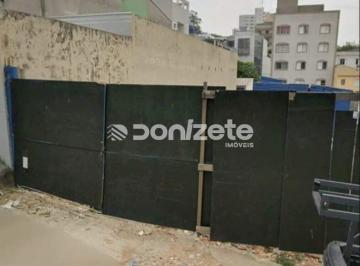 Terreno · 300m² · Terreno à venda no Bairro Osvaldo Cruz em São Caetano do Sul