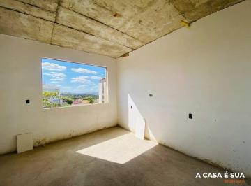 Apartamento · 118m² · 3 Quartos · 2 Vagas · Apartamento em construção com 100m² com 3 quartos, suíte, 3 vagas, prédio individual no bairro Cabra