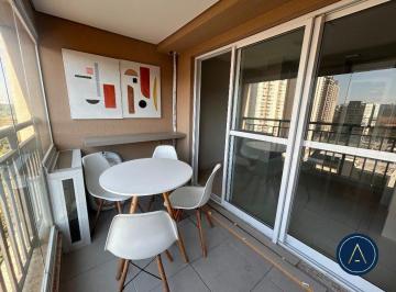 Apartamento · 42m² · 1 Quarto · Apartamento para aluguel - em Barueri