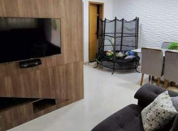 Casa · 153m² · 3 Quartos · 2 Vagas · Casa em Condominio à venda, 3 quartos, 1 suíte, 2 vagas, Europa - Contagem/MG