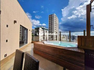 Apartamento · 170m² · 5 Quartos · 3 Vagas · Apartamento á venda no bairro Cruzeiro