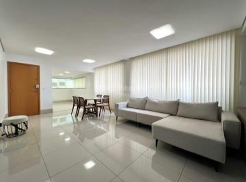 Apartamento · 122m² · 3 Quartos · 3 Vagas ·  Apartamento à venda no bairro Cruzeiro