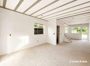 Casa · 130m² · 3 Quartos · 3 Vagas · Casa geminada de 3 quartos, suíte e 3 vagas no bairro Linda Vista, Contagem.