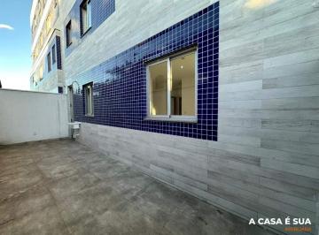Apartamento · 58m² · 2 Quartos · 2 Vagas · Área privativa à venda, 2 quartos, 1 suíte, 2 vagas, Novo Eldorado - Contagem/MG