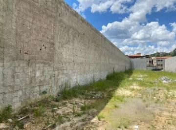 Terreno · 1000m² · 10 Vagas · Lote para fazer galpão no Tropical em Contagem