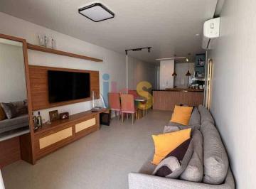Apartamento · 84m² · 2 Quartos · 1 Vaga · ALUGO APARTAMENTO MOBILIADO CONDOMINIO PETRA