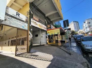 Comercial · 40m² · Loja Comercial para Alugar em Betim Centro – 80 m² com Alarme e Interfone