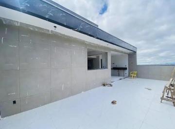 Apartamento · 80m² · 3 Quartos · 2 Vagas · Cobertura 03 quartos um sendo suíte 02 vagas de garagem no Bairro Amazonas em Contagem