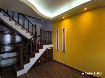 Casa · 350m² · 4 Quartos · 1 Vaga · Casa residencial com 4 quartos e quintal para aluguel em Citrolândia, Betim