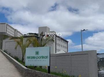 Apartamento · 42m² · 2 Quartos · 1 Vaga · Apartamento para aluguel, 2 quartos, 1 vaga, Ipanema - Barbacena/MG