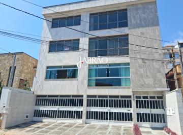 Apartamento · 140m² · 3 Quartos · 2 Vagas · Apartamento amplo de três quartos a venda no Bairro santa Tereza I, Barbacena, MG