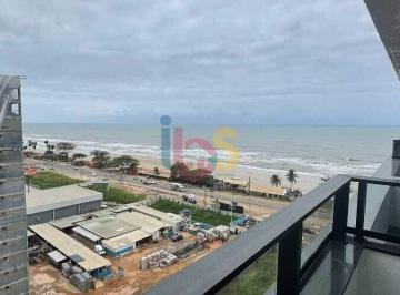 Apartamento · 31m² · 1 Vaga · VENDO APARTAMENTO, OTIMA LOCALIZAÇÃO ZONA SUL VISTA MAR