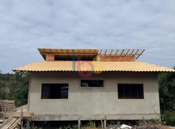Casa · 168m² · 2 Quartos · 3 Vagas · Vendo Casa em construção loteamento fechado Itacaré Ville
