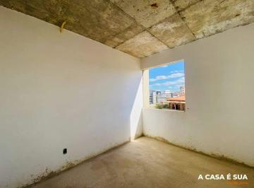 Apartamento · 129m² · 3 Quartos · 3 Vagas · Apartamento em construção com 100m² com 3 quartos, suíte, 3 vagas, prédio individual no bairro Cabra