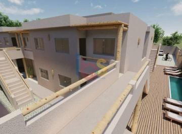 Casa · 42m² · 2 Quartos · 1 Vaga · Casa à venda, 2 quartos, 1 vaga, Nova Cabrália - Santa Cruz Cabrália/BA