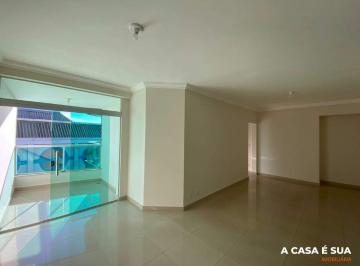 Apartamento · 130m² · 3 Quartos · 2 Vagas · Área privativa para aluguel no Bairro Riacho das Pedras/Contagem