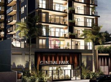 Apartamento · 80m² · 3 Quartos · 1 Vaga · Vendo Apartamento com 03 Quartos Condomínio Central Park - Cidade Nova, Ilhéus/Bahia