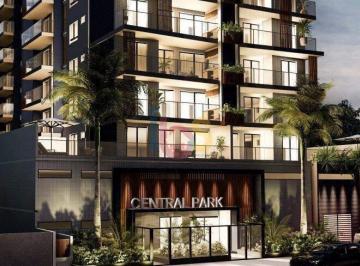 Apartamento · 80m² · 3 Quartos · 1 Vaga · Vendo Apartamento com 03 Quartos Condomínio Central Park - Cidade Nova, Ilhéus/Bahia