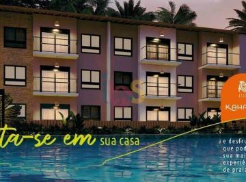 Apartamento · 28m² · Vendo Apartamento Studio Garden Kahakai Olivença - Ilhéus/Bahia