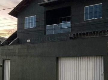Casa · 280m² · 4 Quartos · Aluguel de casa no Centro de Contagem