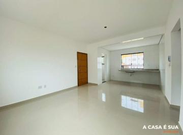 Apartamento · 80m² · 3 Quartos · 2 Vagas · Apartamento de 03 quartos sendo 01 deles com suíte, 01 banheiro social e 02 vagas de garagem no bair