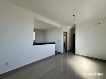 Apartamento · 68m² · 2 Quartos · 1 Vaga · Apartamento 02 quartos um sendo suíte 01 vaga de garagem no Bairro Novo Eldorado 
