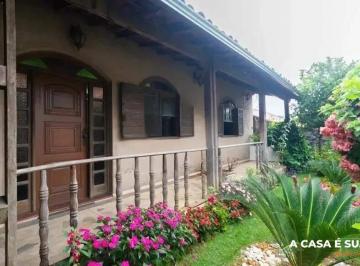 Casa · 360m² · 3 Quartos · 2 Vagas · Casa a venda 3 quartos, suíte e 2 vagas no Bairro Califórnia em Belo Horizonte