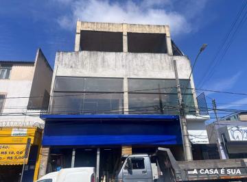 Terreno · 62m² · Área Comercial para Alugar em Contagem (Bairro Eldorado) – 62m² por R$ 3.560/mês