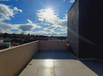 Apartamento · 158m² · 2 Quartos · 1 Vaga · Cobertura à venda, 2 quartos, 1 suíte, 1 vaga, Parque Ayrton Senna - Contagem/MG