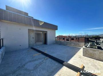 Apartamento · 150m² · 3 Quartos · 4 Vagas · Cobertura à venda, 3 quartos, 2 suítes, 4 vagas, Inconfidentes - Contagem/MG