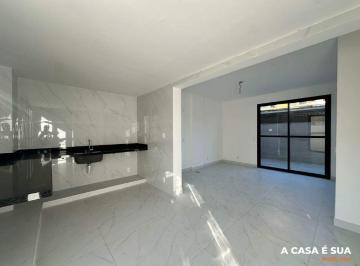 Apartamento · 138m² · 3 Quartos · 2 Vagas · Área privativa à venda, 3 quartos, 1 suíte, 2 vagas, Novo Eldorado - Contagem/MG