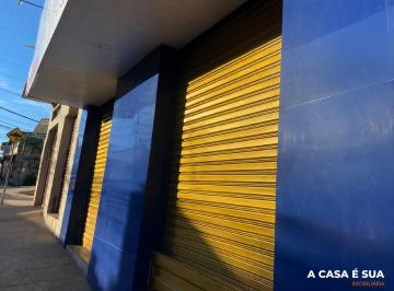 Comercial · 80m² · Loja para Aluguel – Excelente Localização no Bairro Flamengo