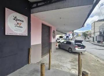 Terreno · 380m² · 1 Quarto · 1 Vaga · Lote de 380m² vago no bairro Pedra Azul em Contagem.