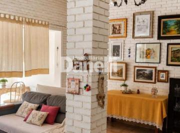 Casa · 254m² · 4 Quartos · 3 Vagas · Casa em Condomínio à venda, 4 quartos, 1 suíte, 3 vagas, Loteamento Eldorado Jardim Residencial - Tr