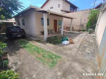 Casa · 360m² · 3 Quartos · 4 Vagas · Casa venda 3 quartos, suíte no Novo Eldorado