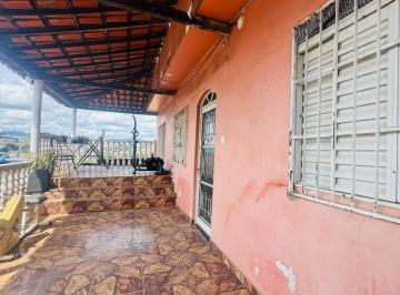 Casa · 420m² · 3 Quartos · 2 Vagas · Casa à venda, 3 quartos, 1 suíte, 2 vagas, Inconfidentes - Contagem/MG