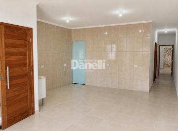 Casa · 74m² · 2 Quartos · 2 Vagas · Casa à venda em Taubaté (Morada dos Nobres) | 2 quartos, 1 suíte, 2 vagas