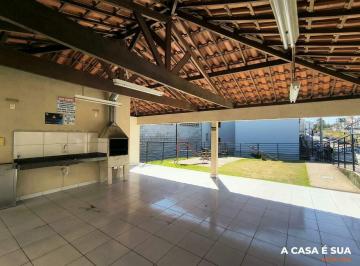 Apartamento · 45m² · 2 Quartos · 1 Vaga · Apartamento para Aluguel em Betim/MG (Duque de Caxias) | 2 quartos | 1 vaga