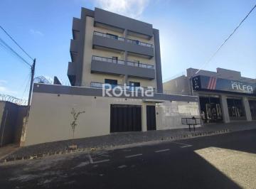 Apartamento · 60m² · 2 Quartos · 1 Vaga · Apartamento para alugar, 2 quartos, Santa Mônica - Uberlândia/MG - Rotina Imobiliária