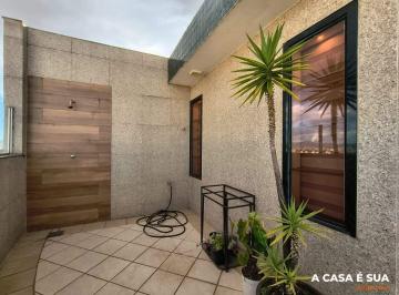 Apartamento de 4 quartos, Contagem · Cobertura 190m² em Novo Eldorado, Contagem – Financiamento Aceito